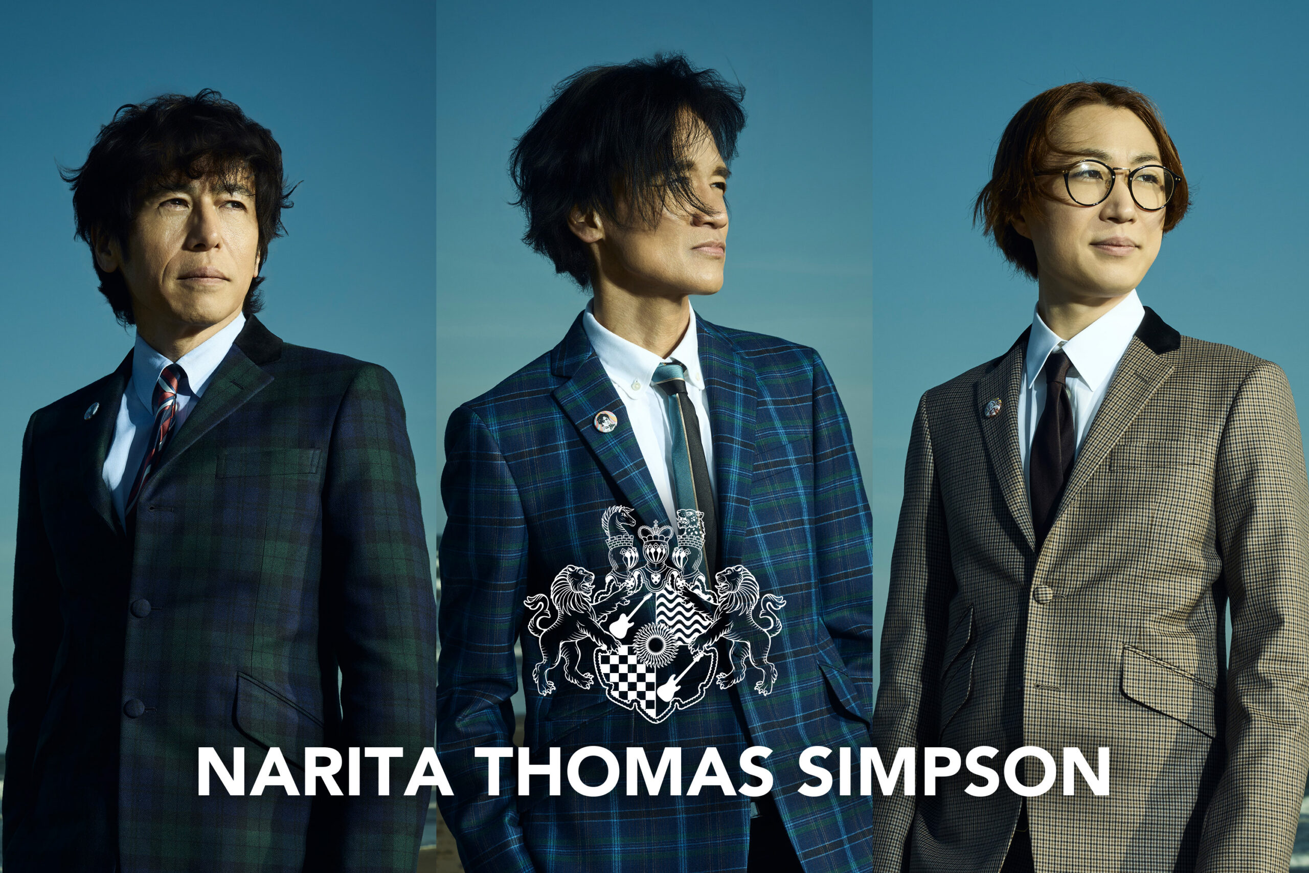 NARITA THOMAS SIMPSON Official Site